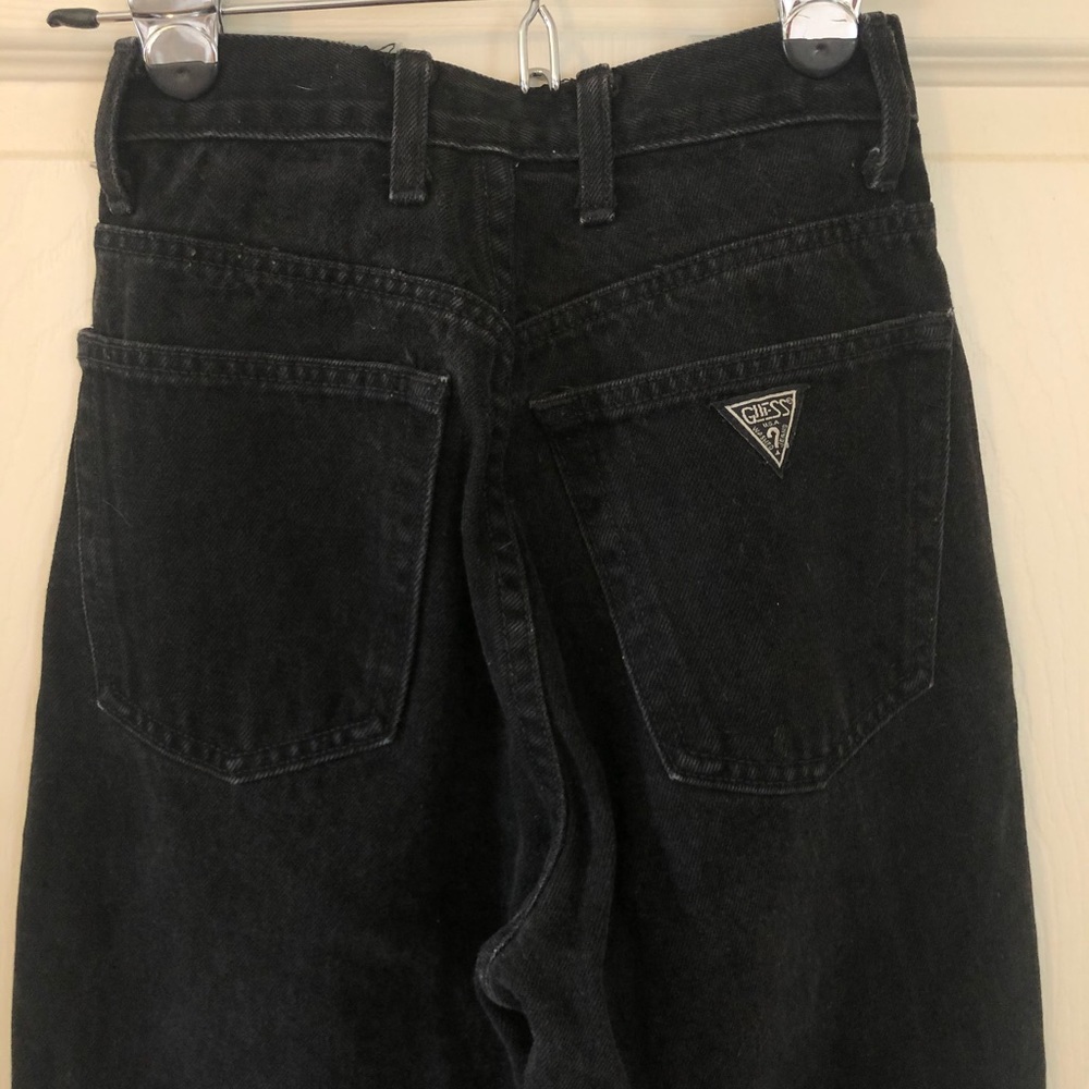 Vintage guess jeans